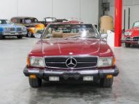 Mercedes SL SL-Class  - <small></small> 24.400 € <small>TTC</small> - #9