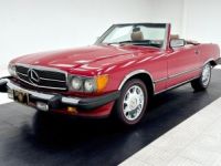 Mercedes SL SL-Class  - <small></small> 43.300 € <small>TTC</small> - #3