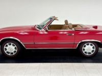 Mercedes SL SL-Class  - <small></small> 43.300 € <small>TTC</small> - #6