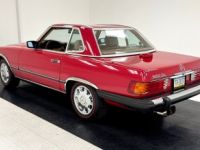 Mercedes SL SL-Class  - <small></small> 43.300 € <small>TTC</small> - #7