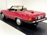 Mercedes SL SL-Class  - <small></small> 43.300 € <small>TTC</small> - #9