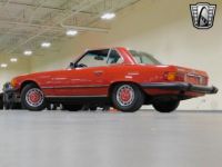 Mercedes SL SL-Class  - <small></small> 27.700 € <small>TTC</small> - #4