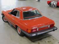 Mercedes SL SL-Class  - <small></small> 27.700 € <small>TTC</small> - #8