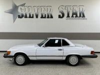 Mercedes SL SL-Class  - <small></small> 30.800 € <small>TTC</small> - #1