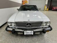 Mercedes SL SL-Class  - <small></small> 30.800 € <small>TTC</small> - #2