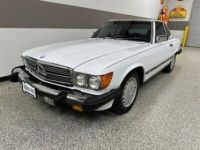 Mercedes SL SL-Class  - <small></small> 30.800 € <small>TTC</small> - #3