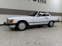 Mercedes SL SL-Class  - <small></small> 30.800 € <small>TTC</small> - #4