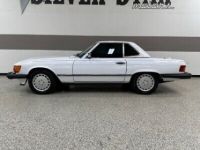 Mercedes SL SL-Class  - <small></small> 30.800 € <small>TTC</small> - #5