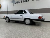 Mercedes SL SL-Class  - <small></small> 30.800 € <small>TTC</small> - #6