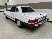 Mercedes SL SL-Class  - <small></small> 30.800 € <small>TTC</small> - #7