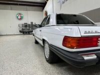 Mercedes SL SL-Class  - <small></small> 30.800 € <small>TTC</small> - #9