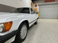 Mercedes SL SL-Class  - <small></small> 30.800 € <small>TTC</small> - #10