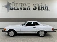 Mercedes SL SL-Class  - <small></small> 30.800 € <small>TTC</small> - #11