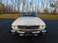 Mercedes SL SL-Class  - <small></small> 20.300 € <small>TTC</small> - #6