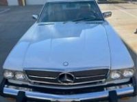 Mercedes SL SL-Class  - <small></small> 33.900 € <small>TTC</small> - #2