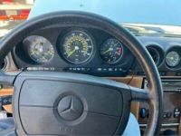 Mercedes SL SL-Class  - <small></small> 33.900 € <small>TTC</small> - #7