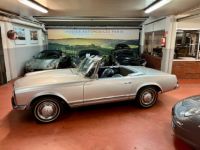 Mercedes SL SL230 PAGODE - <small></small> 74.900 € <small>TTC</small> - #2