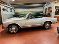 Mercedes SL SL230 PAGODE - <small></small> 74.900 € <small>TTC</small> - #5