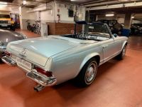 Mercedes SL SL230 PAGODE - <small></small> 74.900 € <small>TTC</small> - #6