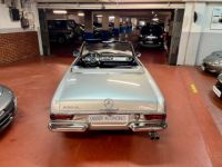 Mercedes SL SL230 PAGODE - <small></small> 74.900 € <small>TTC</small> - #7