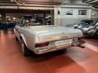 Mercedes SL SL230 PAGODE - <small></small> 74.900 € <small>TTC</small> - #9