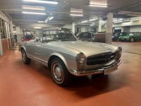 Mercedes SL SL230 PAGODE - <small></small> 74.900 € <small>TTC</small> - #1