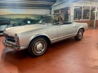 Mercedes SL SL230 PAGODE - <small></small> 74.900 € <small>TTC</small> - #10