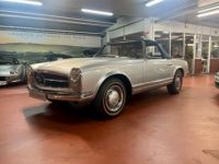 Mercedes SL SL230 PAGODE - <small></small> 74.900 € <small>TTC</small> - #3