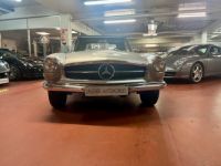 Mercedes SL SL230 PAGODE - <small></small> 74.900 € <small>TTC</small> - #11