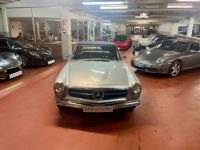 Mercedes SL SL230 PAGODE - <small></small> 74.900 € <small>TTC</small> - #16