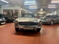 Mercedes SL SL230 PAGODE - <small></small> 74.900 € <small>TTC</small> - #12