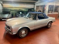 Mercedes SL SL230 PAGODE - <small></small> 74.900 € <small>TTC</small> - #15