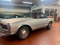 Mercedes SL SL230 PAGODE - <small></small> 74.900 € <small>TTC</small> - #17