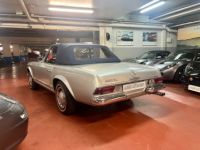 Mercedes SL SL230 PAGODE - <small></small> 74.900 € <small>TTC</small> - #19