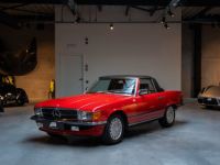 Mercedes SL SL300 avec hardtop - <small></small> 57.500 € <small>TTC</small> - #1