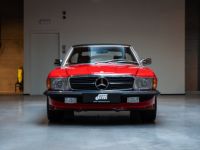 Mercedes SL SL300 avec hardtop - <small></small> 57.500 € <small>TTC</small> - #6