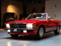 Mercedes SL SL300 avec hardtop - <small></small> 57.500 € <small>TTC</small> - #30