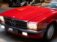 Mercedes SL SL300 avec hardtop - <small></small> 57.500 € <small>TTC</small> - #31