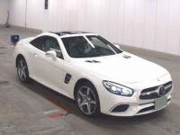 Mercedes SL SL400 - <small></small> 54.000 € <small></small> - #1