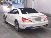 Mercedes SL SL400 - <small></small> 54.000 € <small></small> - #2