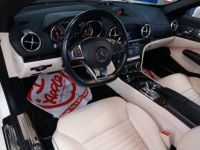 Mercedes SL SL400 - <small></small> 54.000 € <small></small> - #3