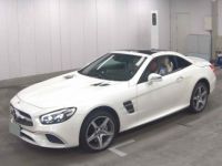 Mercedes SL SL400 - <small></small> 54.000 € <small></small> - #4