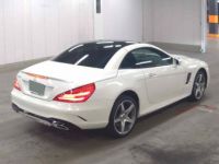 Mercedes SL SL400 - <small></small> 54.000 € <small></small> - #6