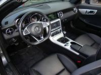 Mercedes SLC 180 , leder, gps, 2018, LED, panodak, bleutooth - <small></small> 29.999 € <small>TTC</small> - #7
