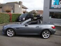 Mercedes SLC 180 , leder, gps, 2018, LED, panodak, bleutooth - <small></small> 28.000 € <small>TTC</small> - #3