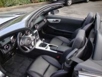 Mercedes SLC 180 , leder, gps, 2018, LED, panodak, bleutooth - <small></small> 28.000 € <small>TTC</small> - #6