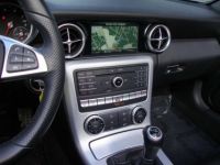 Mercedes SLC 180 , leder, gps, 2018, LED, panodak, bleutooth - <small></small> 28.000 € <small>TTC</small> - #11