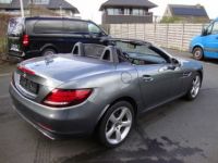 Mercedes SLC 180 , leder, gps, 2018, LED, panodak, bleutooth - <small></small> 28.000 € <small>TTC</small> - #15