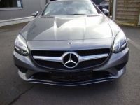 Mercedes SLC 180 , leder, gps, 2018, LED, panodak, bleutooth - <small></small> 28.000 € <small>TTC</small> - #18