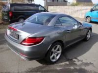 Mercedes SLC 180 , leder, gps, 2018, LED, panodak, bleutooth - <small></small> 28.000 € <small>TTC</small> - #21